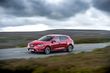 The fourth generation hatchback Renault Megane photo 10