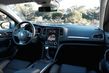 The fourth generation hatchback Renault Megane photo 5