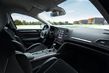 The fourth generation hatchback Renault Megane photo 6