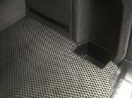 BMW X3 F25 2011-2018 EVA Trunk Mat V-3 (EVA, Black) photo 4