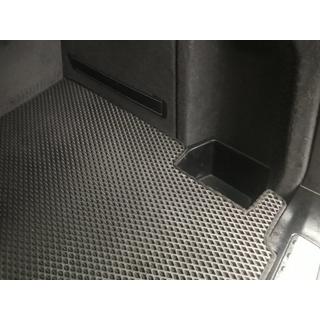 EVA Trunk Mat V-3 (EVA, Black) photo 4