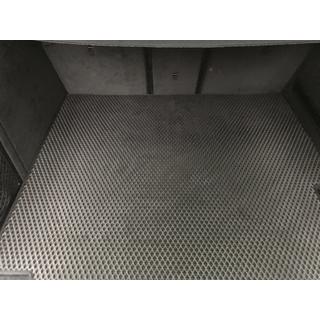 EVA Trunk Mat V-3 (EVA, Black) photo 3