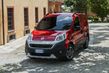 A review of the updated micropogon Fiat Fiorino Cargo photo 4