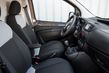 A review of the updated micropogon Fiat Fiorino Cargo photo 7
