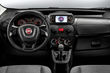 A review of the updated micropogon Fiat Fiorino Cargo photo 6