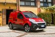 A review of the updated micropogon Fiat Fiorino Cargo photo 1