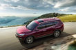 All-wheel drive seven-seat crossover Lifan X80 photo 6