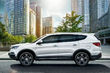 All-wheel drive seven-seat crossover Lifan X80 photo 16