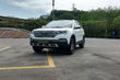 All-wheel drive seven-seat crossover Lifan X80 photo 13