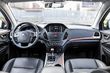 All-wheel drive seven-seat crossover Lifan X80 photo 7