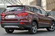 All-wheel drive seven-seat crossover Lifan X80 photo 4