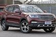 All-wheel drive seven-seat crossover Lifan X80 photo 3