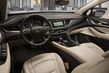 Overview a full-size seven-seat crossover Buick Enclave photo 7