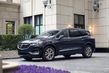 Overview a full-size seven-seat crossover Buick Enclave photo 1