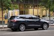Overview a full-size seven-seat crossover Buick Enclave photo 13