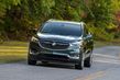 Overview a full-size seven-seat crossover Buick Enclave photo 6