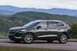 Overview a full-size seven-seat crossover Buick Enclave photo 4