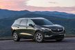 Overview a full-size seven-seat crossover Buick Enclave photo 11