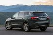 Overview a full-size seven-seat crossover Buick Enclave photo 5