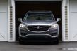 Overview a full-size seven-seat crossover Buick Enclave photo 2