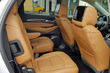 Overview a full-size seven-seat crossover Buick Enclave photo 9