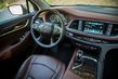 Overview a full-size seven-seat crossover Buick Enclave photo 8