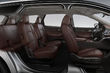 Overview a full-size seven-seat crossover Buick Enclave photo 10