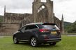 KIA Sorento 3rd generation (UM, 2014–2020): overview, 2017 facelift and what to check used photo 13