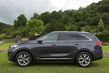 KIA Sorento 3rd generation (UM, 2014–2020): overview, 2017 facelift and what to check used photo 12