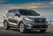 KIA Sorento 3rd generation (UM, 2014–2020): overview, 2017 facelift and what to check used photo 11