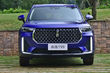 Midsize premium crossover FAW Bestune T99 photo 8