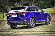 Midsize premium crossover FAW Bestune T99 photo 9