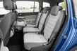 Review of the Volkswagen Touran compact MPV of the second generation photo 8