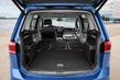 Review of the Volkswagen Touran compact MPV of the second generation photo 9