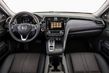The third generation hybrid sedan Honda Insight photo 5