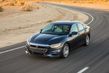 The third generation hybrid sedan Honda Insight photo 2