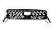 Lexus LX570/450d 2008-2022 Front Grille TRD (2012-2015) photo 3