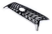 Lexus LX570/450d 2008-2022 Front Grille TRD (2012-2015) photo 4