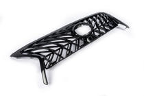 Lexus LX570/450d 2008-2022 Front Grille TRD (2012-2015) photo 5