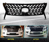 Lexus LX570/450d 2008-2022 Front Grille TRD (2012-2015) photo 6