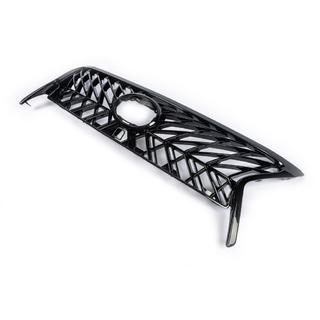 Front Grille TRD (2012-2015) Lexus LX570/450d 2008-2022 photo 4