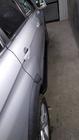 Chevrolet Captiva 2006-2019 Side Steps Bosphorus Grey (2 pcs, Aluminum) photo 5