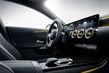 Review of the second generation of station wagon Mercedes-Benz CLA Shooting Brake photo 9