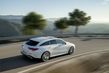 Review of the second generation of station wagon Mercedes-Benz CLA Shooting Brake photo 4