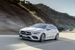 Review of the second generation of station wagon Mercedes-Benz CLA Shooting Brake photo 6