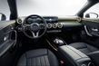 Review of the second generation of station wagon Mercedes-Benz CLA Shooting Brake photo 10