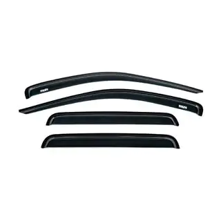 Window Deflectors (4 pcs, Niken) photo 1