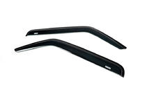 Suzuki Jimny 1998-2018 Window Deflectors (2 pcs, Niken) photo 2