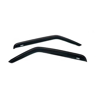 Window Deflectors (2 pcs, Niken) Suzuki Jimny 1998-2018 photo 1
