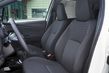 Review of the updated subcompact hatchback Toyota Yaris photo 8
